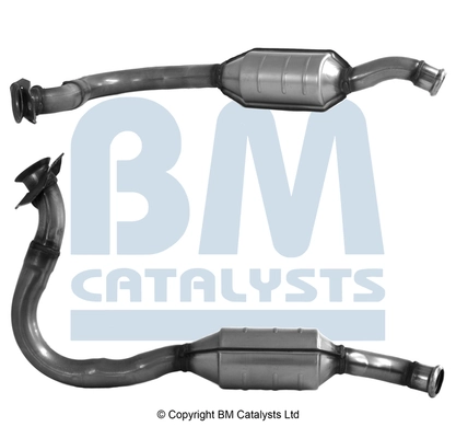 Catalytic Converter